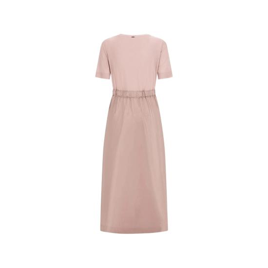 26SS 에르노 원피스 52056 AB000032D 4035 NEUTRALS PINK - HERNO