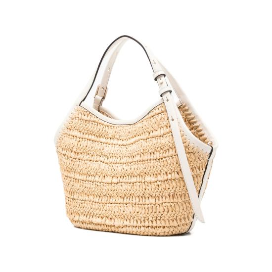 26SS 케이트 스페이드 토트백 KN897 NATUR NEUTRALS - KATE SPADE