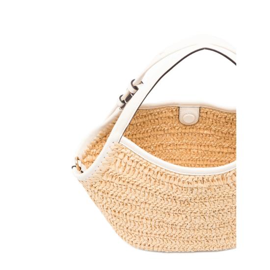 26SS 케이트 스페이드 토트백 KN897 NATUR NEUTRALS - KATE SPADE