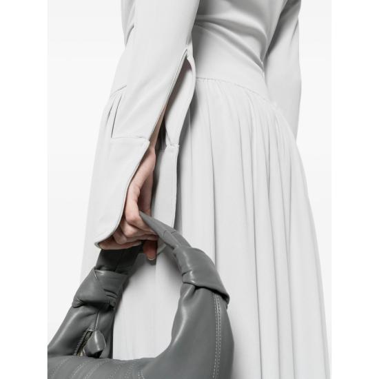 26SS 아야 뮤즈 원피스 AMR2606 ICEBL BLUE - AYA MUSE