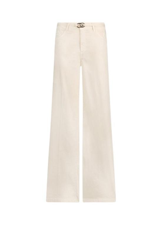 26SS 리우조 스트레이트 팬츠 WA6274 T9257 X0760 CREAM