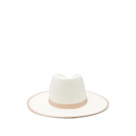 26SS 막스마라 모자 MXACELLULA 404 003 WHITE - MAX MARA