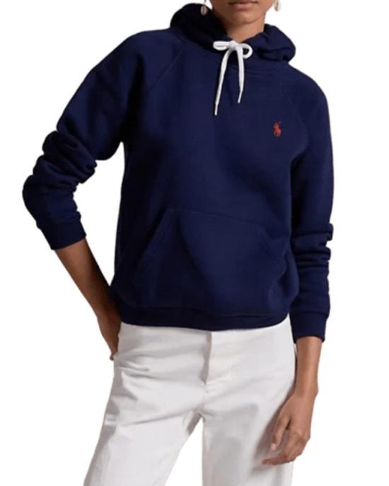 26SS 랄프 로렌 스웨터 211971691 003 CRUISE NAVY - RALPH LAUREN