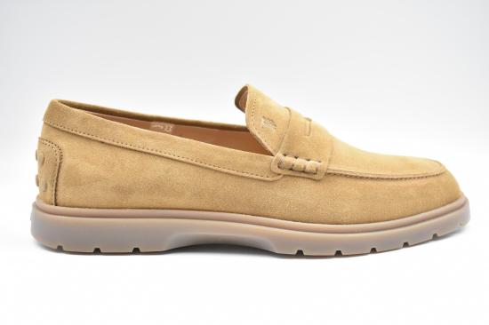  토즈 드레스 슈즈 XXM59K00010RE09998 ALTRAVERSIONE