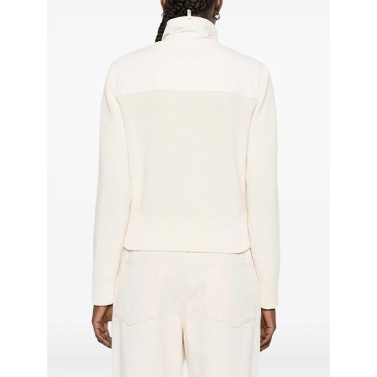 26SS 몽클레어 가디건 M9113 9B000 04 050 NEUTRALS - MONCLER