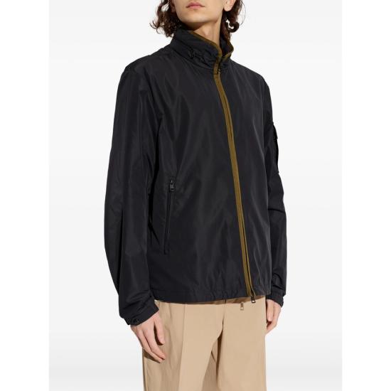 26SS 몽클레어 자켓 59876 1A001 10 999 BLACK - MONCLER