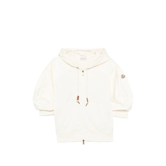 26SS 몽클레어 봄버 자켓 89B2V 8G000 23 04A NEUTRALS