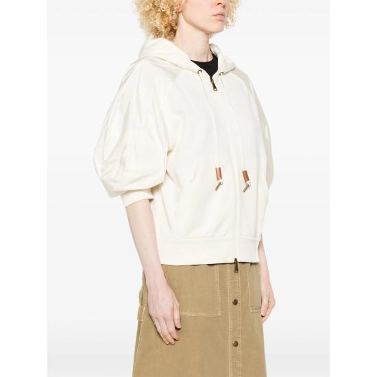 26SS 몽클레어 봄버 자켓 89B2V 8G000 23 04A NEUTRALS - MONCLER