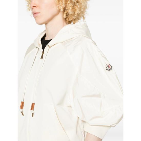 26SS 몽클레어 봄버 자켓 89B2V 8G000 23 04A NEUTRALS - MONCLER