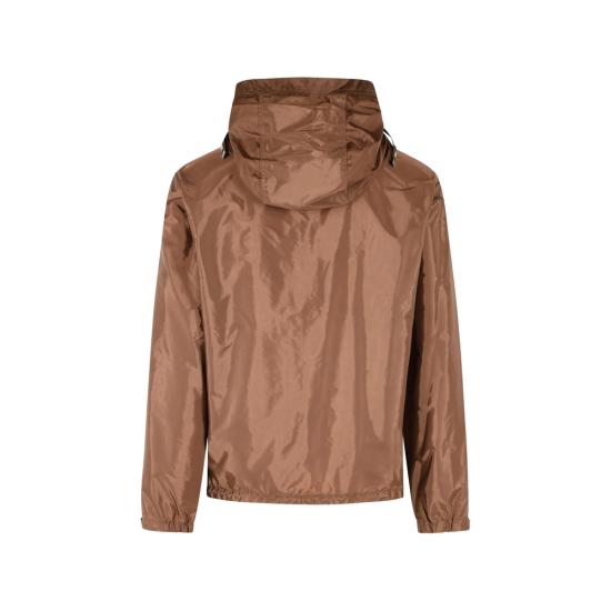 26SS 몽클레어 자켓 539ZD 1A001 57 273 BROWN - MONCLER