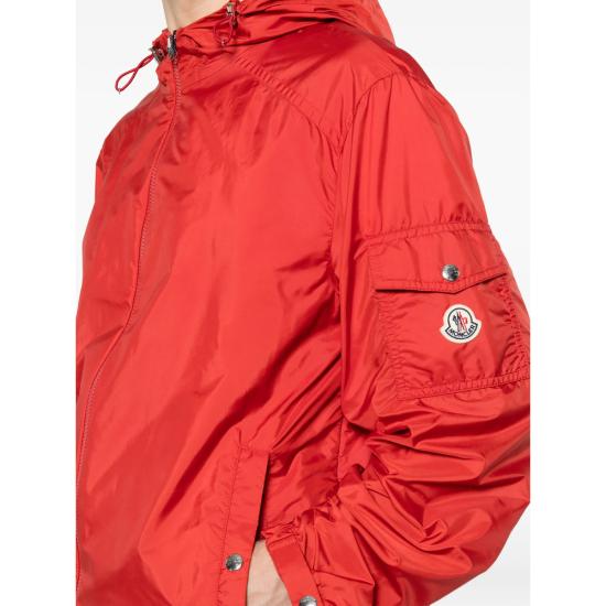 26SS 몽클레어 자켓 5968E 1A001 60 45H RED - MONCLER