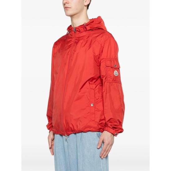 26SS 몽클레어 자켓 5968E 1A001 60 45H RED - MONCLER
