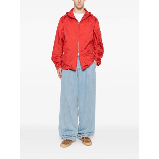 26SS 몽클레어 자켓 5968E 1A001 60 45H RED - MONCLER