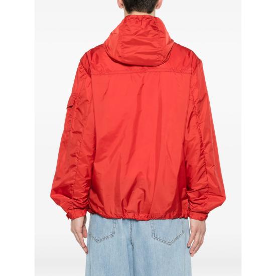 26SS 몽클레어 자켓 5968E 1A001 60 45H RED - MONCLER