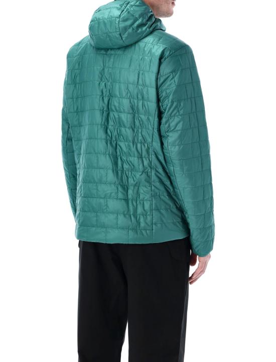 26SS 파타고니아 나노 퍼프 재킷 84223 GEMG GEM GREEN - PATAGONIA