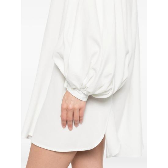 26SS Marrakshi Life 미디 원피스 HS25 034 WHITE - MARRAKSHI LIFE