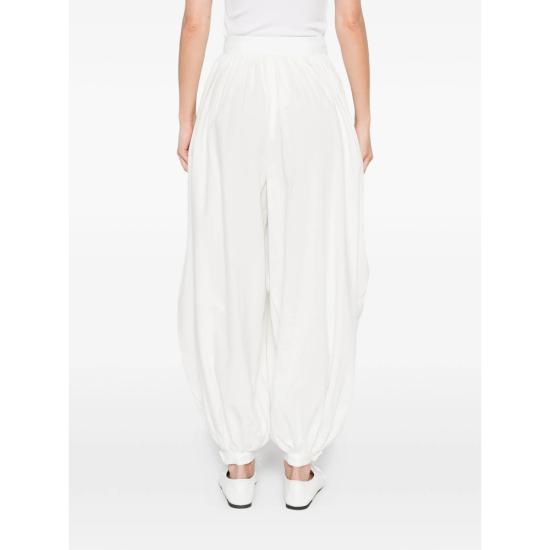 26SS Marrakshi Life 테이퍼드 팬츠 HS25 093 WHITE - OTHER BRANDS