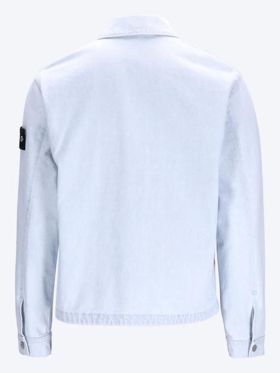 26SS 스톤 아일랜드 데님 팬츠 L1S144100006S00J9 VJ203 BLUE - STONE ISLAND