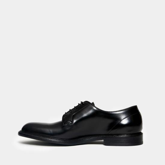  그린 조지 드레스 슈즈 3029 NERO - GREEN GEORGE