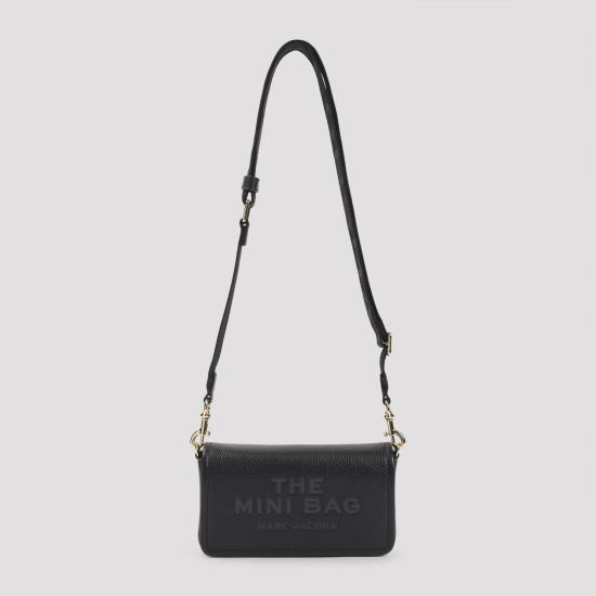 26SS 마크제이콥스 크로스백 2S4SMN080S02 BLACK - MARC JACOBS
