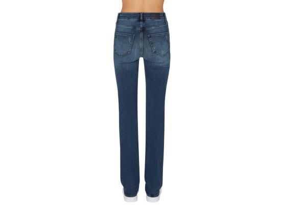 25FW 알마니 데님 팬츠 XW000072 MB001 BLU BLUE - ARMANI