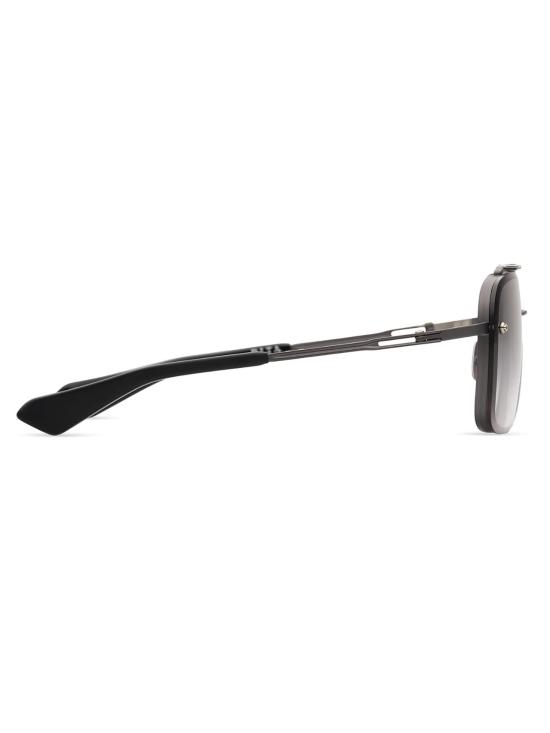 26SS 디타 선글라스 DTS121 62 06 MACH SIX BLACK IRON - DITA