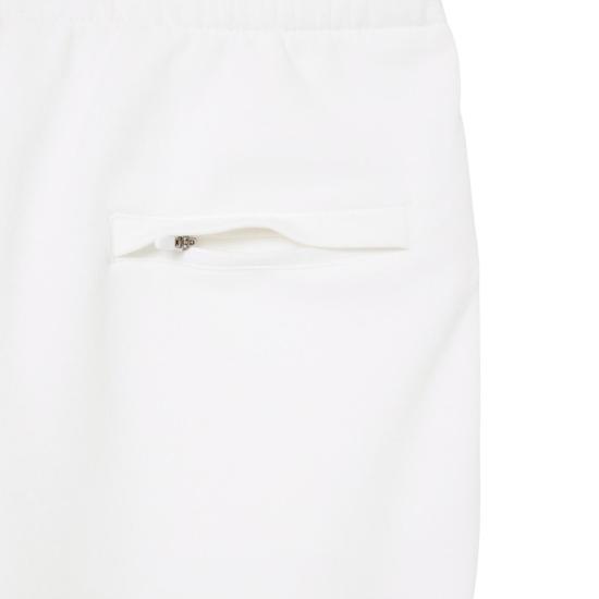  라코스테 스트레이트 팬츠 XF0343 001 BIANCO WHITE - LACOSTE
