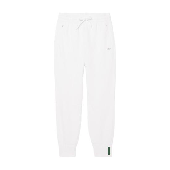  라코스테 스트레이트 팬츠 XF0343 001 BIANCO WHITE