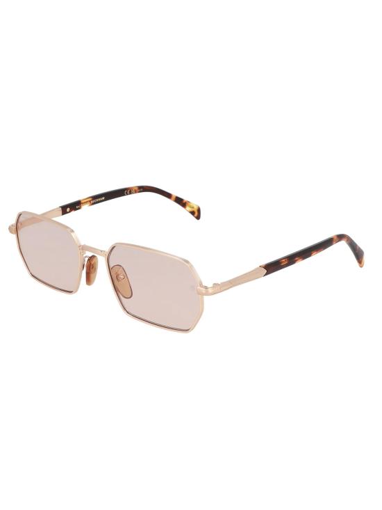 26SS 데이비드 베컴 선글라스 DB 1174 S J5G 3O GOLD - DAVID BECKHAM