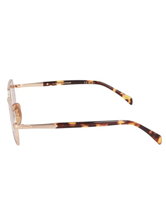 26SS 데이비드 베컴 선글라스 DB 1174 S J5G 3O GOLD - DAVID BECKHAM