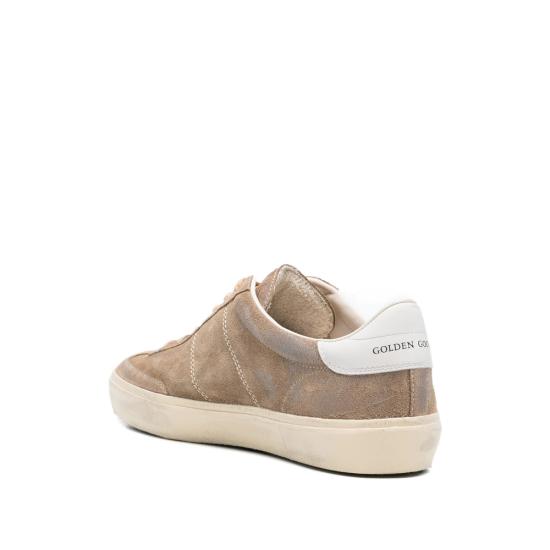 26SS 골든구스 스니커즈 GMF00464 F008347 15522 BROWN - GOLDEN GOOSE