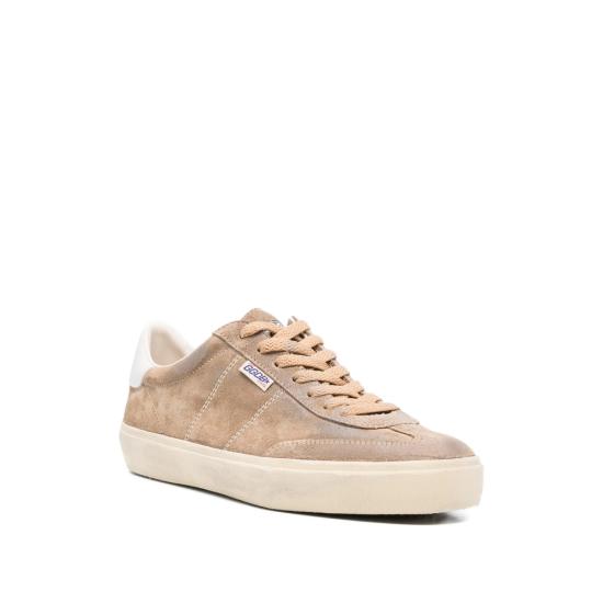 26SS 골든구스 스니커즈 GMF00464 F008347 15522 BROWN - GOLDEN GOOSE