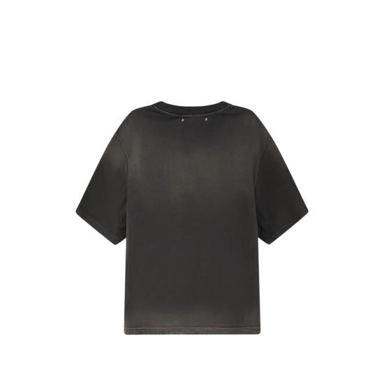 26SS 골든구스 탑 GUP01873 P002419 60666 BLACK - GOLDEN GOOSE
