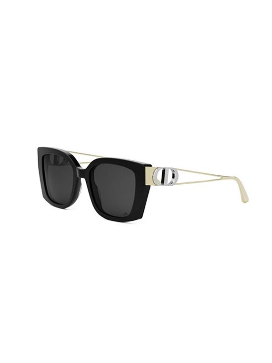 26SS 디올 선글라스 30MONTAIGNE S13I 12A0 BLACK - DIOR