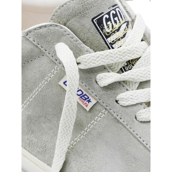 26SS 골든구스 스니커즈 GMF00464 F008346 60460 GREY WHITE - GOLDEN GOOSE
