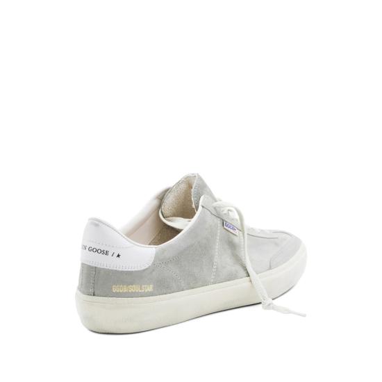 26SS 골든구스 스니커즈 GMF00464 F008346 60460 GREY WHITE - GOLDEN GOOSE