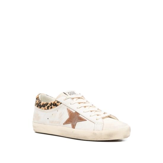 26SS 골든구스 스니커즈 GWF01042 F008167 83260 WHITE - GOLDEN GOOSE