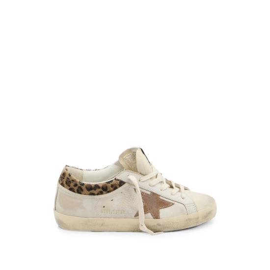 26FW 골든구스 슈퍼스타 스니커즈 GWF01042 F008167 83260 NEUTRALS