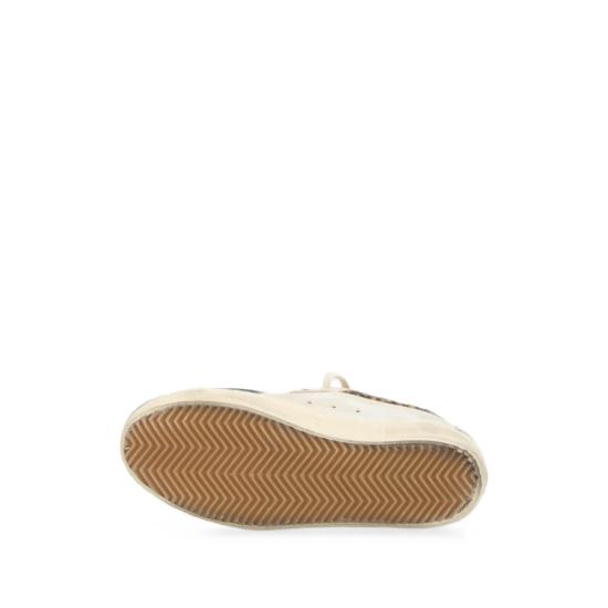 26FW 골든구스 슈퍼스타 스니커즈 GWF01042 F008167 83260 NEUTRALS - GOLDEN GOOSE