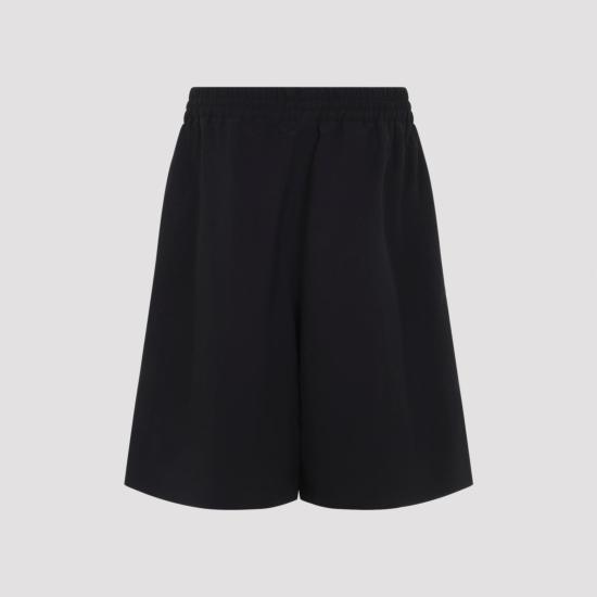 26SS 피어오브갓 숏팬츠 FG9M38 383ONR 1 BLACK - FEAR OF GOD