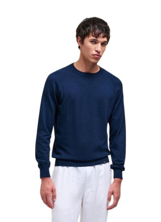  콜마르 긴팔 티셔츠 4428T 3ZB 68 BLU BLUE - COLMAR