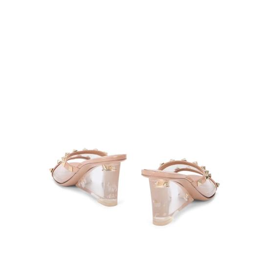  발렌티노 가라바니 샌들 2W0S0GW8BCU V6L Beige BEIGE - VALENTINO GARAVANI