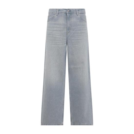 26SS 아워레가시 바스트 컷 페일 코스트 워시 M2265VP PALE COAST WASH BLUE