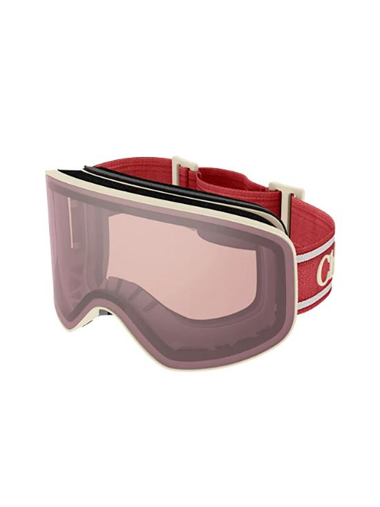 26SS 끌로에 선글라스 CH0072S 007 IVORY IVORY PINK NUDE NEUTRALS - CHLOE