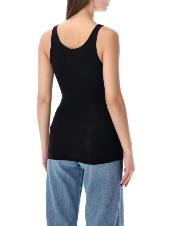 26SS 제임스펄스 탑 WNL3102 BLK BLACK - JAMES PERSE