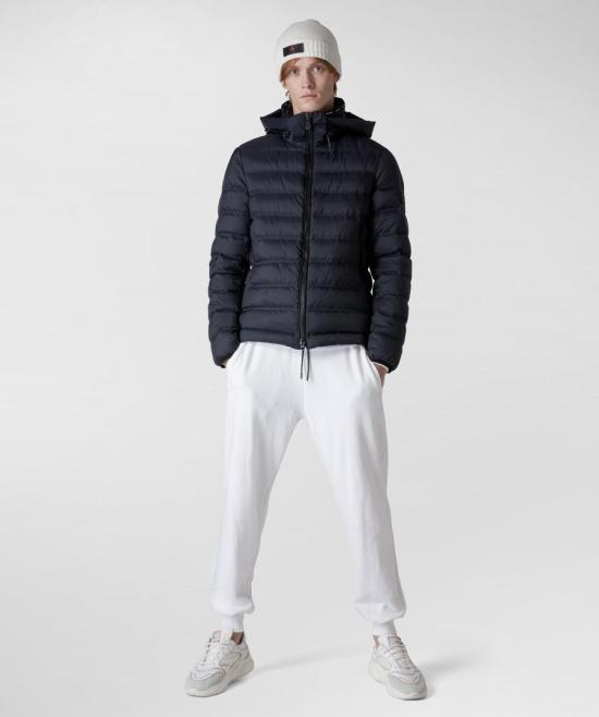 FALL WINTER 페트레이 아우터 BOGGS KN 215BL BLU BLUE - PEUTEREY