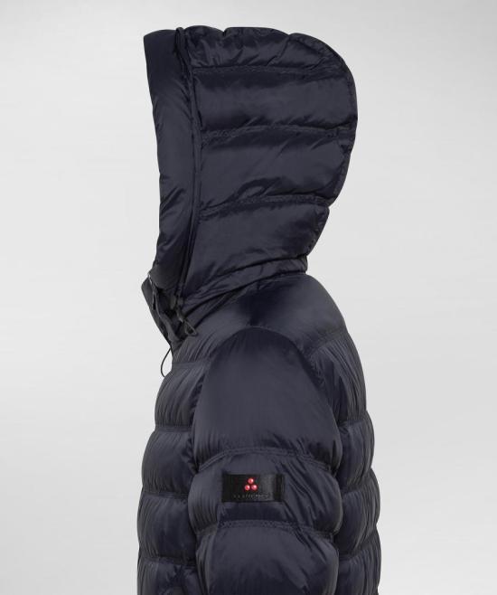 FALL WINTER 페트레이 아우터 BOGGS KN 215BL BLU BLUE - PEUTEREY