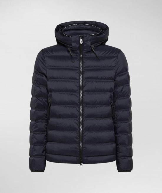 FALL WINTER 페트레이 아우터 BOGGS KN 215BL BLU BLUE
