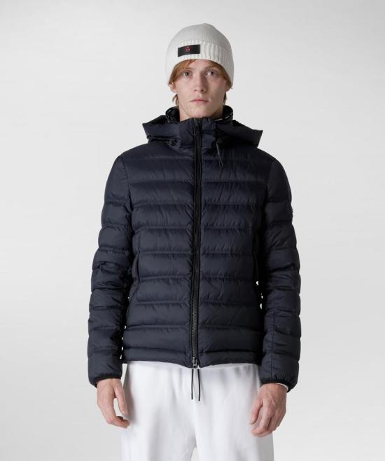 FALL WINTER 페트레이 아우터 BOGGS KN 215BL BLU BLUE - PEUTEREY