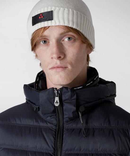 FALL WINTER 페트레이 아우터 BOGGS KN 215BL BLU BLUE - PEUTEREY